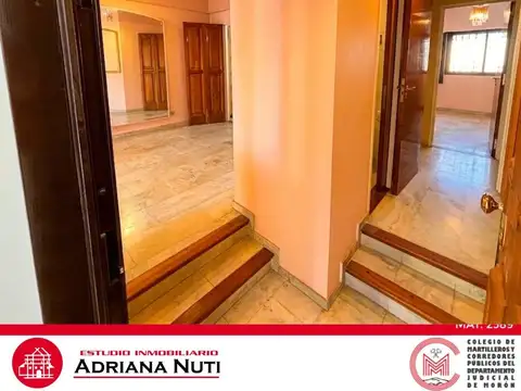 Departamento en Venta de 3 dormitorios
