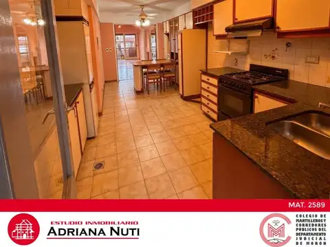 Departamento en Venta 30 años