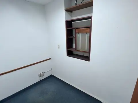 Departamento apto profesional, Olivos