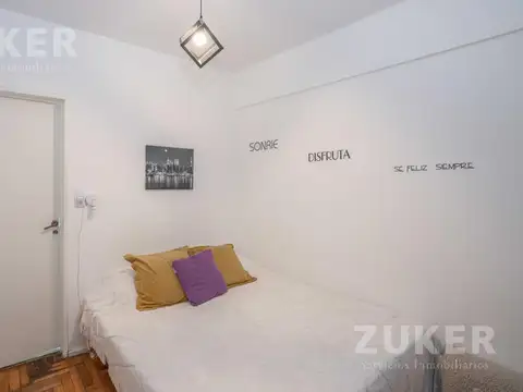 Departamento en Venta 45 años