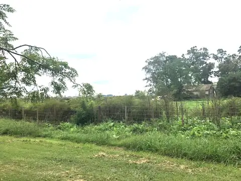 VENTA | Terreno Villa Lía