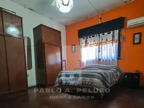 CASA Y DEPARTAMENTO. PARQUE SAN MARTIN, MERLO. ZONA OESTE. BUENOS AIRES.