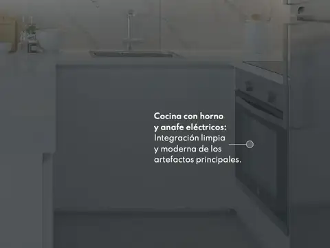 Departamento en Venta Apto profesional