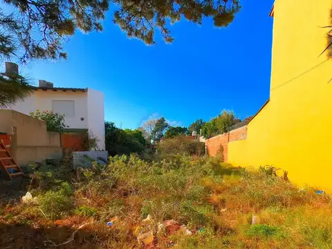Terreno en Venta en San Bernardo del Tuyú, USD 19.500