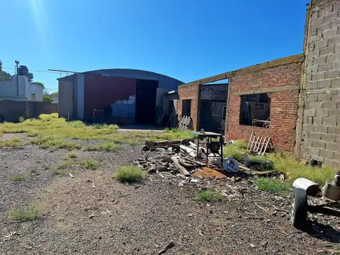 Galpon en Venta 35 años
