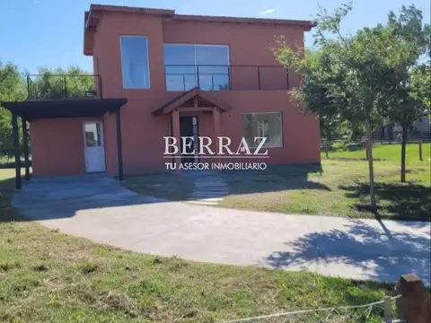 Casa Venta Santa Isabel Etapa II Escobar