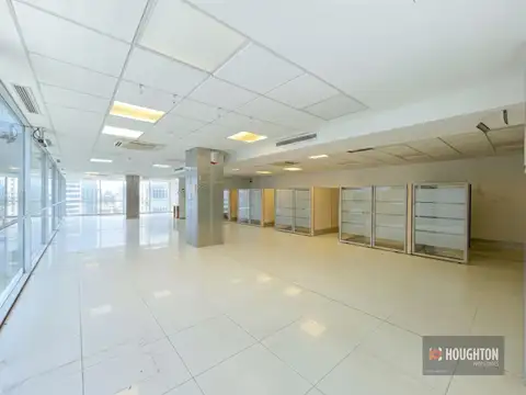 LOCAL/OFICINA Comercial en VENTA en CATALINAS - 1021 m2 CUB