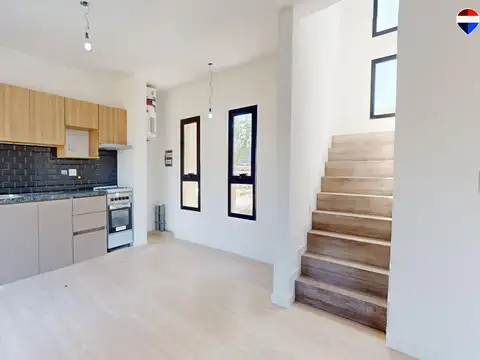 Casa en Venta al Norte