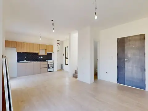 Casa en Venta 1 año