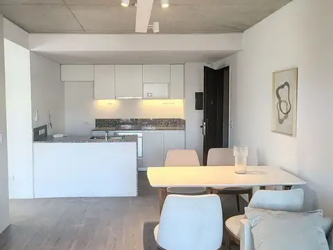 Venta, Departamento, 3 Ambientes, Balcón, Amenities, En Construcción, Barracas