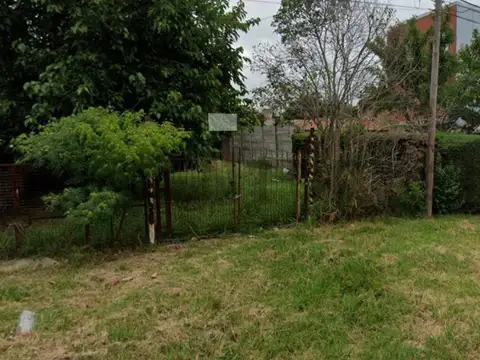 LOTES EN VENTA