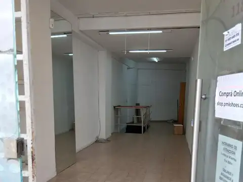 Avenida Forest 1100