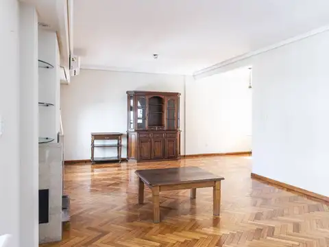 Departamento en Venta en Barrio Norte, USD 440.000