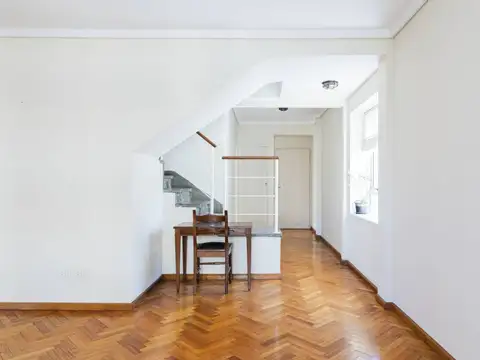 Departamento en Venta de 5 ambientes