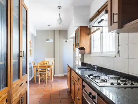 Departamento en Venta 51 años