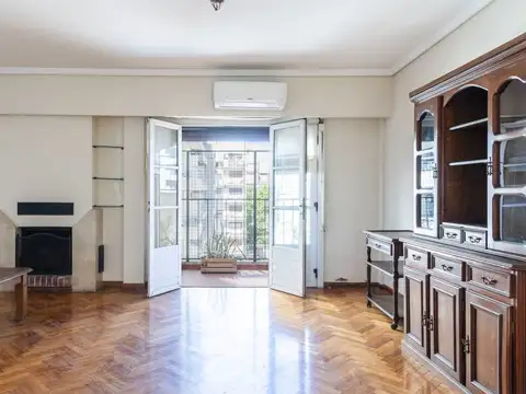 Departamento en Venta de 5 ambientes