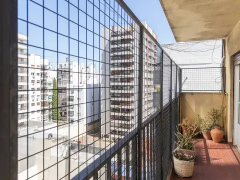 Departamento en Venta en Barrio Norte, USD 410.000