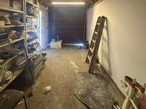 Local - Alquiler - Argentina, San Miguel - Av. Pte Juan D. Peron 2909