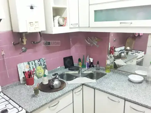 Depto Tipo Casa en Venta en Mataderos, USD 125.000