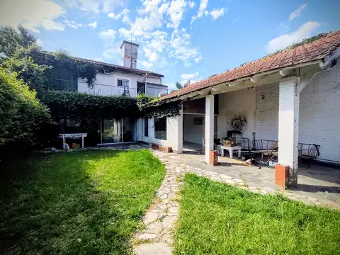 Casa en Venta 25 años
