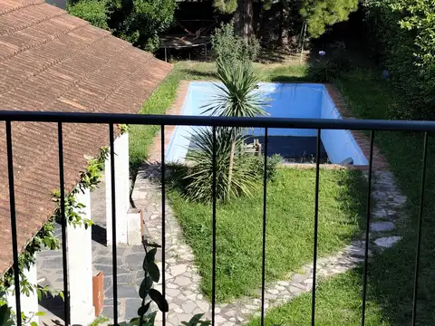 Casa en venta en Hurlingham