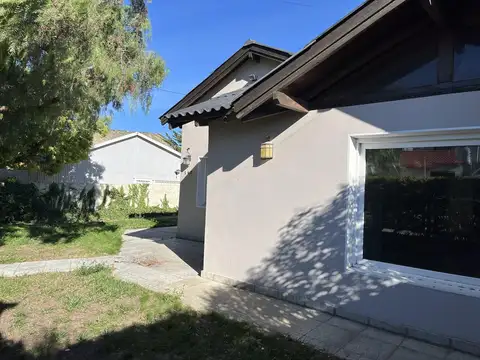 La Mimosa  al 200 - Casa en venta Km3 - Comodoro Rivadavia