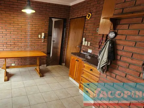 Departamento en Venta 20 años