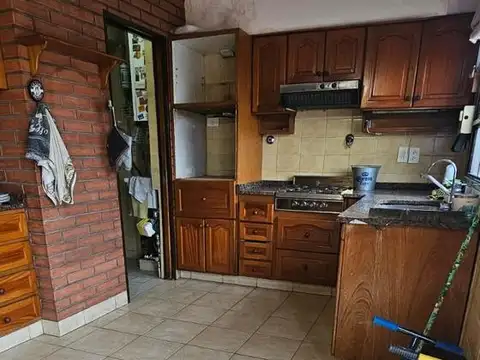 Departamento 5 ambientes con 5 baños