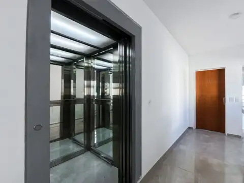 LAS HERAS 2300, Piso 1