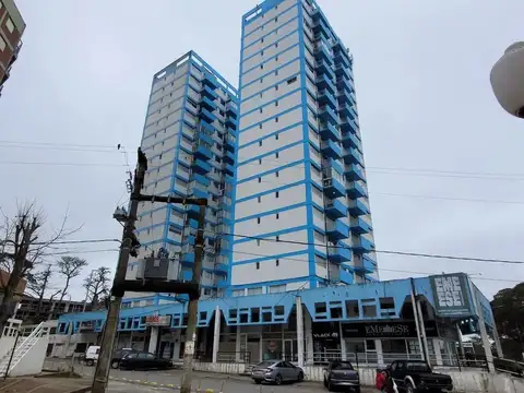 EDIFICIO CAFI III 7° B TORRE B CON COCHERA DESCUBIERTA