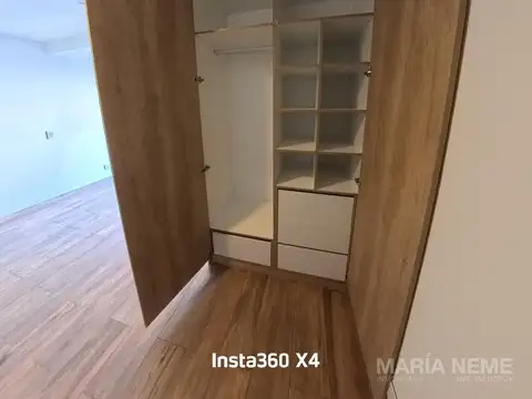 Departamento en Alquiler de Monoambiente