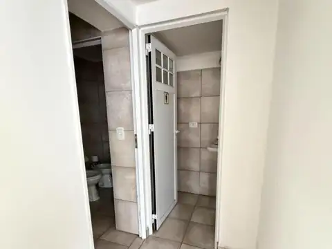 Oficina céntrica