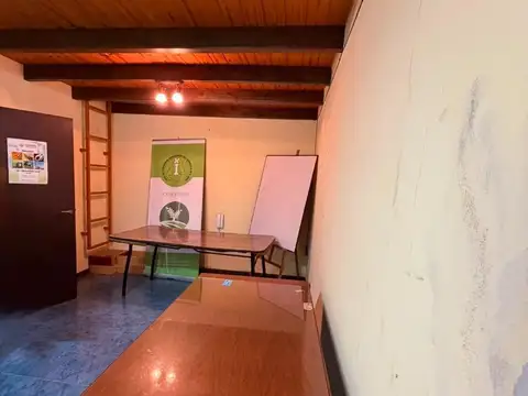 Oficina 2 ambientes con 1 baño