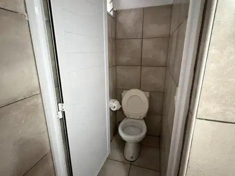 Oficina céntrica
