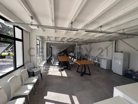 CENTURY 21 ALQUILA OFICINA EN CIUDAD DE MENDOZA