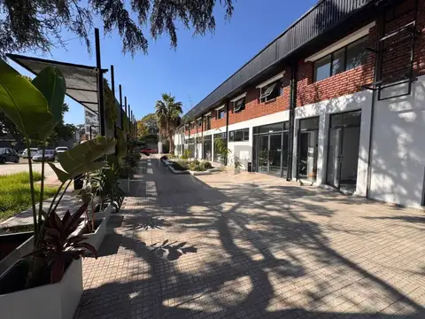 Oficina en Alquiler en Mendoza, USD 2.900