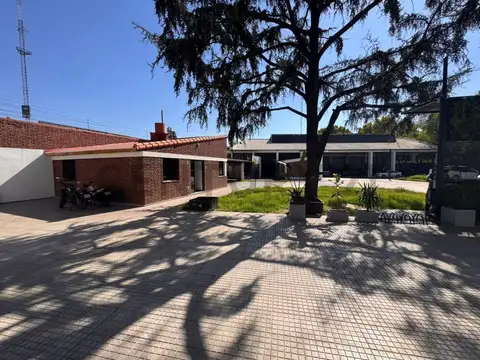 Oficina en Alquiler A Estrenar