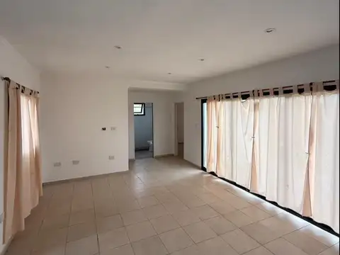 Casa en Alquiler A Estrenar