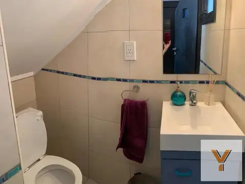 Departamento en Venta Apto profesional