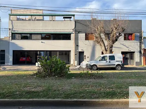 Departamento en venta - 1 Dormitorio 2 Baños - 88Mts2 - Tolosa, La Plata
