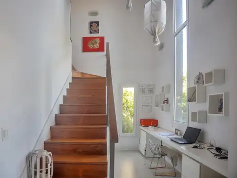 Casa en Alquiler Temporal con 2 cocheras