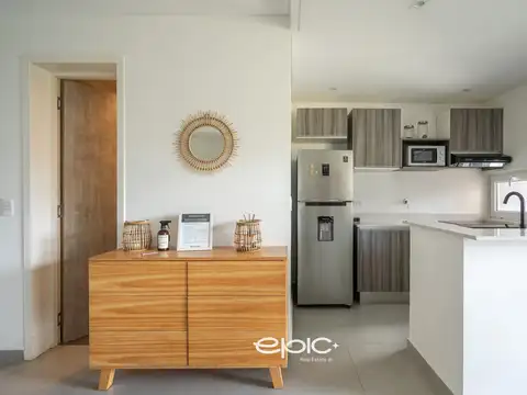 Departamento en Venta en Pinamar, USD 257.000