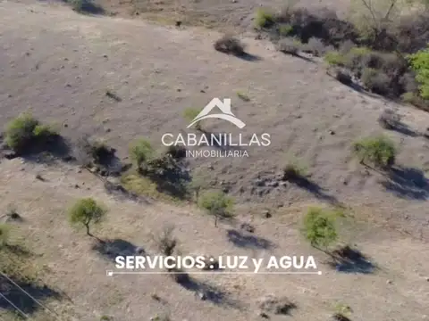 Terreno en Venta de 5461,0 m2