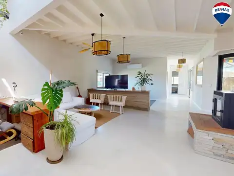 Casa en Venta de 2 dormitorios