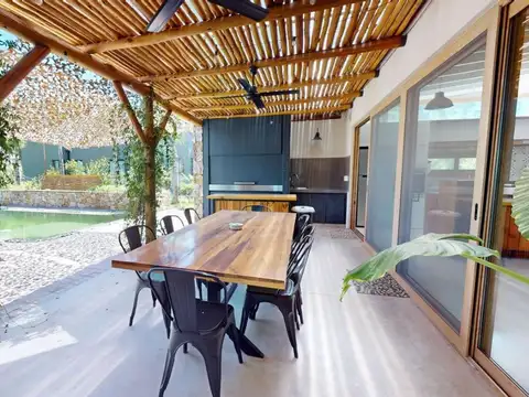 Casa en Venta en Vicente Casares, USD 259.999