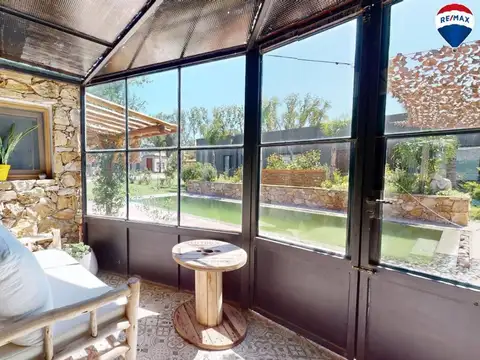 Casa en Venta 3 años