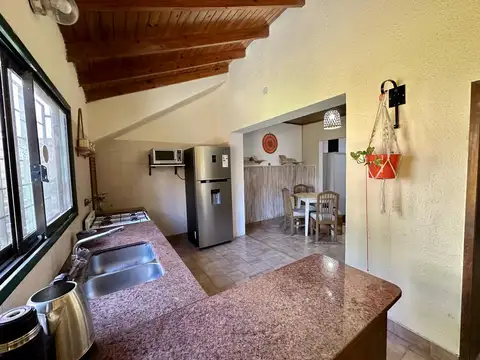Casa en Venta al Este
