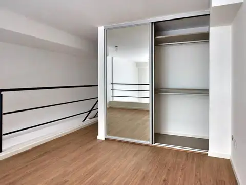 Último Duplex 2 Ambientes en Almagro Pileta Gimnasio Sum