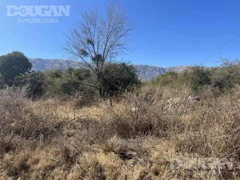 Terreno en Venta en Nuevo Merlo, USD 45.000