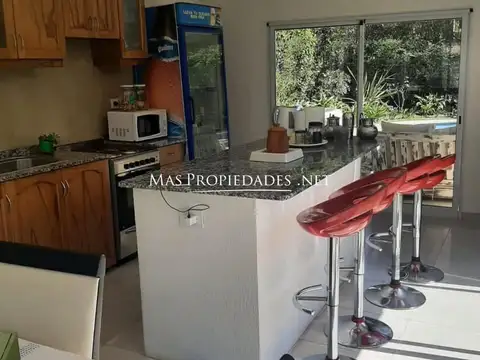 Casa en Alquiler en Countries y Barrios Cerrados en Esteban Echeverria, USD 2.000